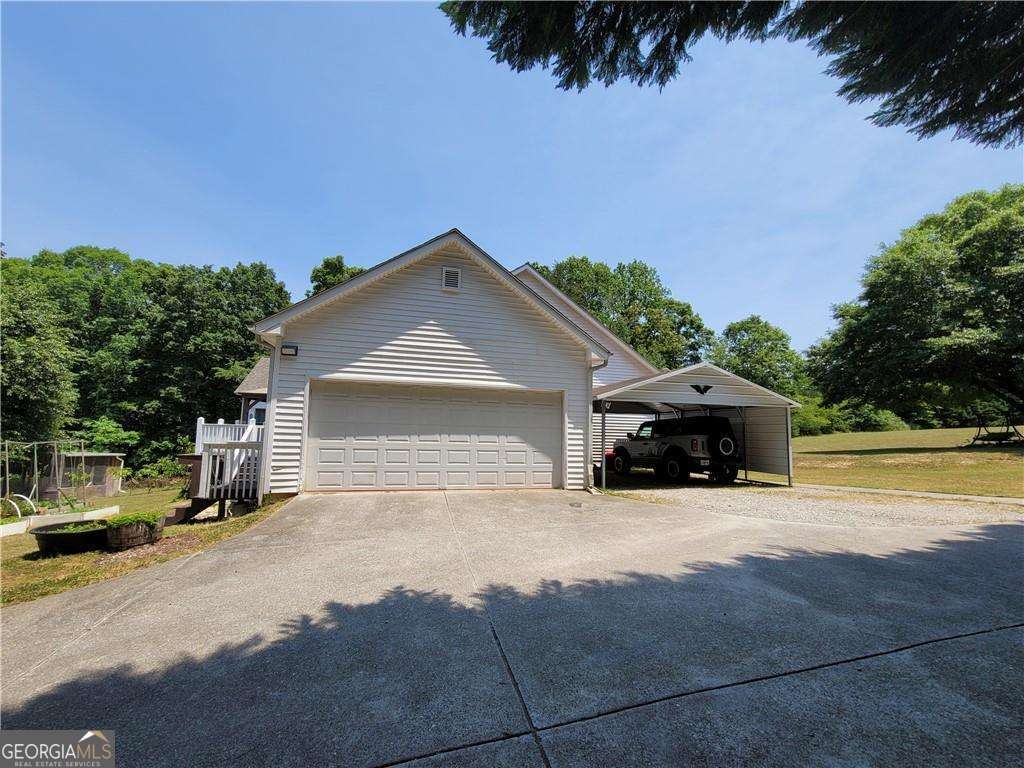 4198 Sardis Church Road Buford GA 30519