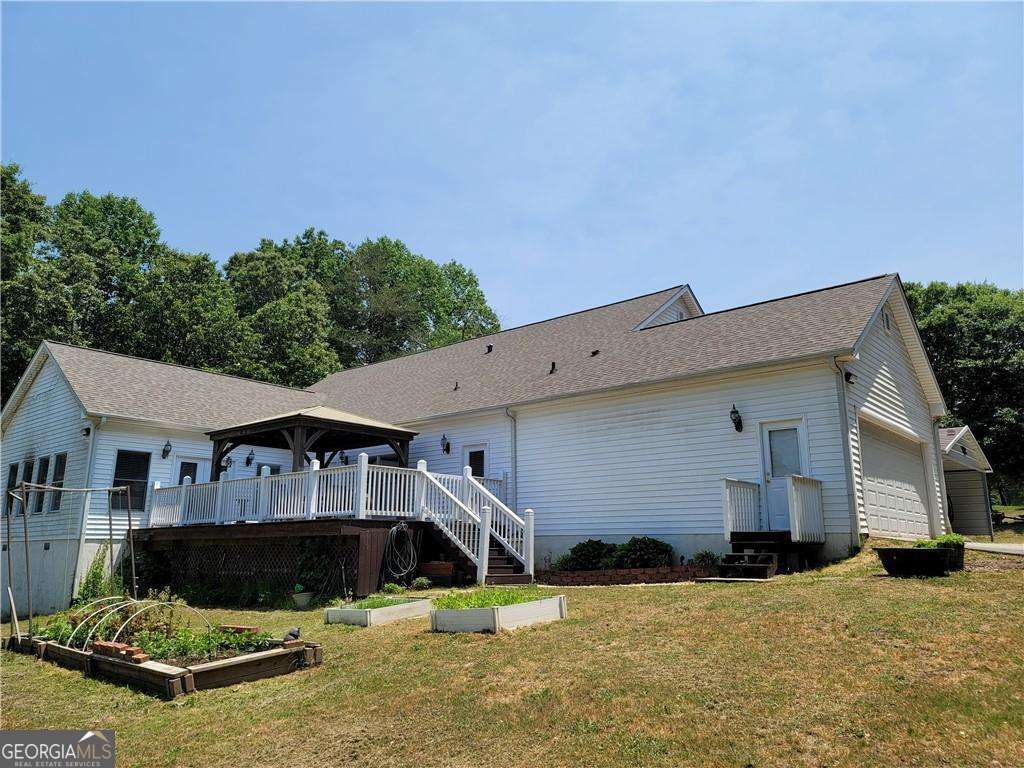 4198 Sardis Church Road Buford GA 30519