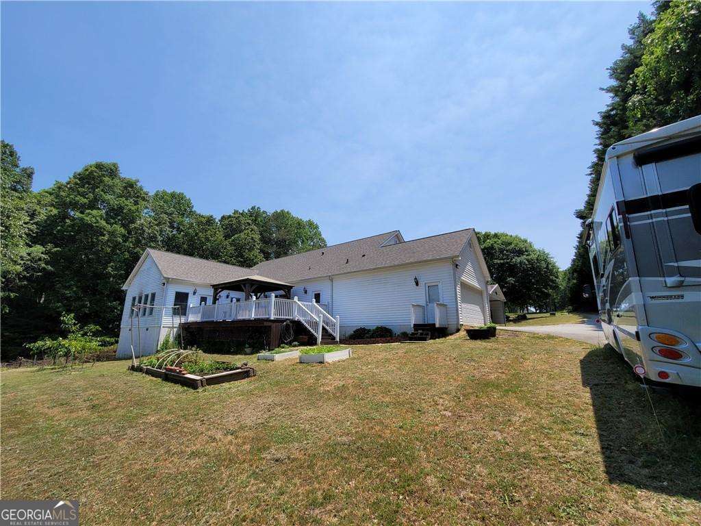 4198 Sardis Church Road Buford GA 30519