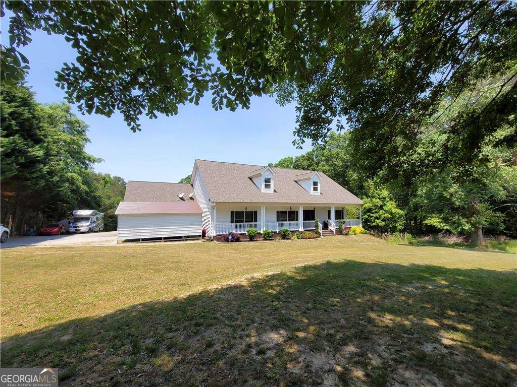 4198 Sardis Church Road Buford GA 30519