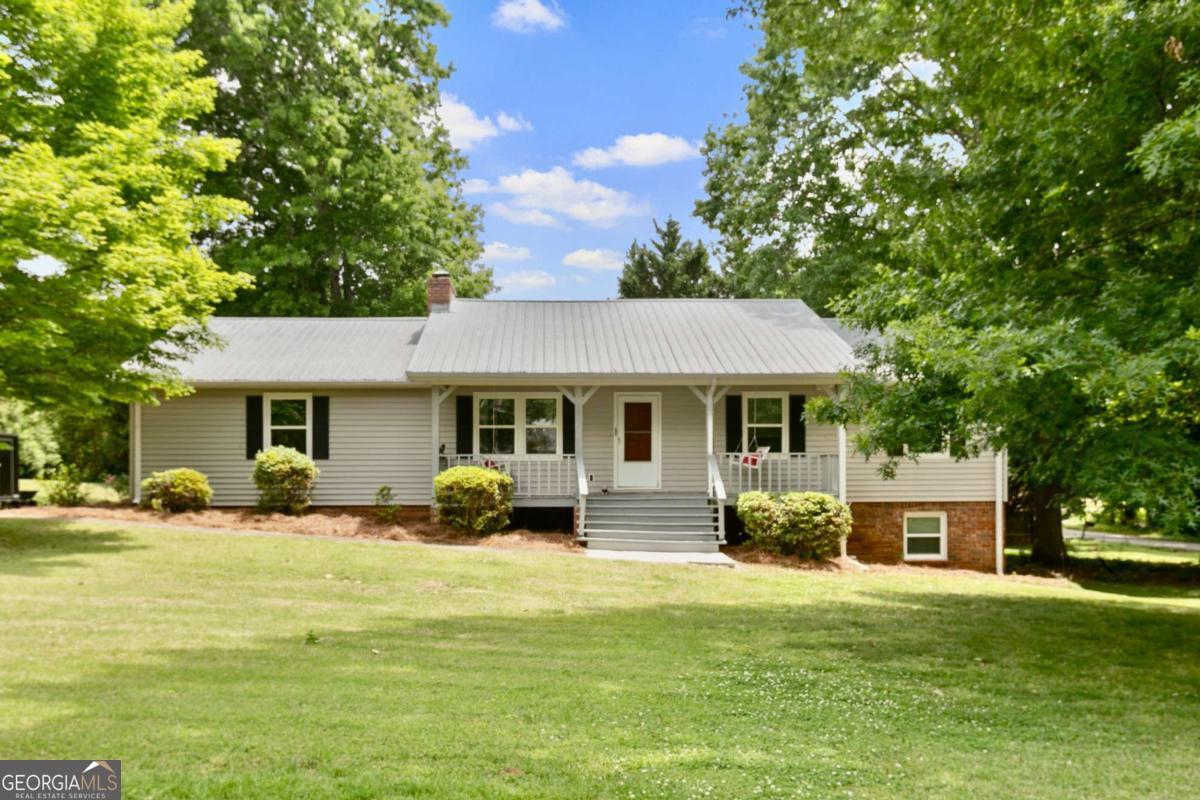 765 Aiken Drive Dallas GA 30157
