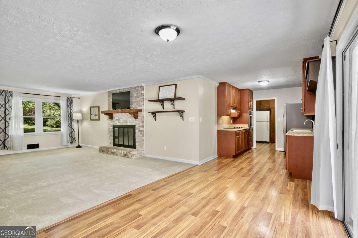 765 Aiken Drive Dallas GA 30157