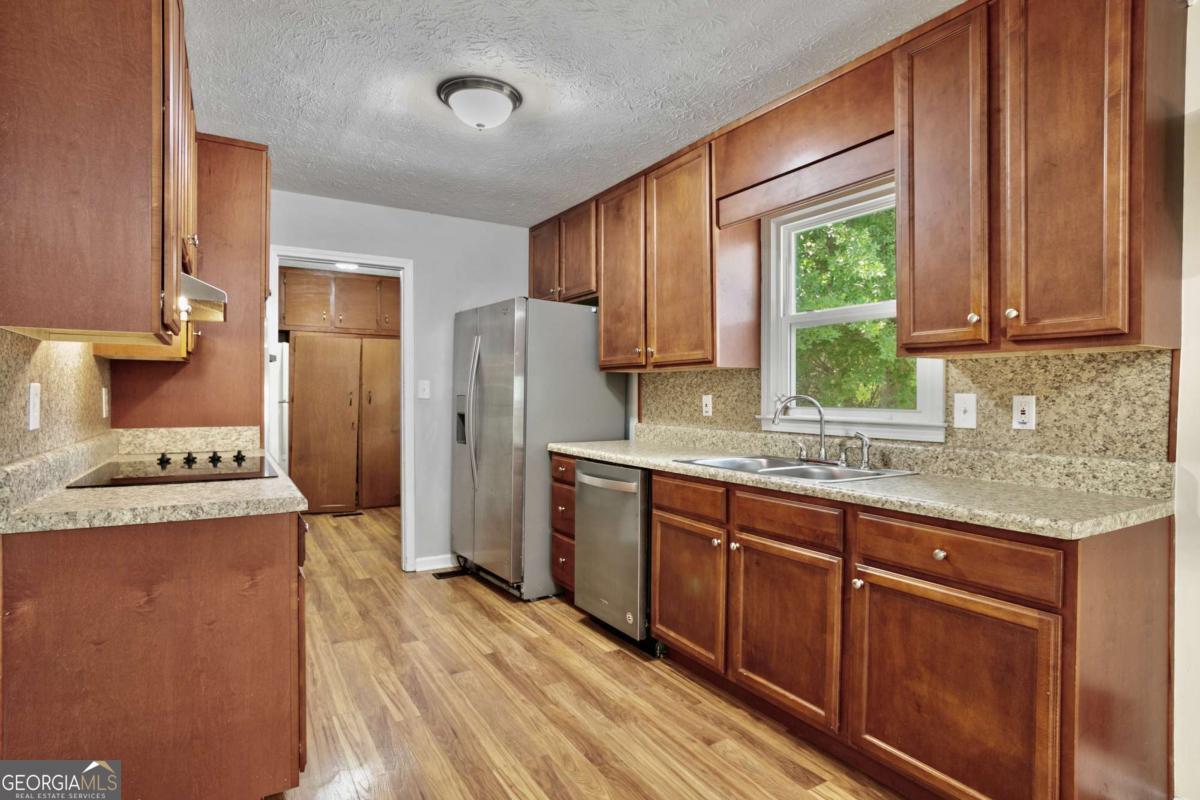 765 Aiken Drive Dallas GA 30157
