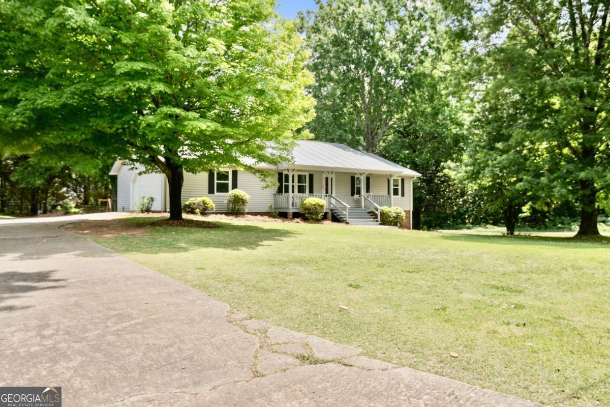 765 Aiken Drive Dallas GA 30157