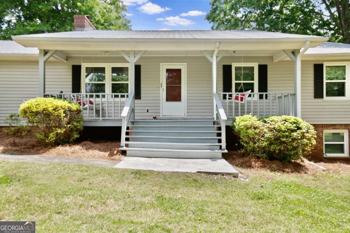 765 Aiken Drive Dallas GA 30157