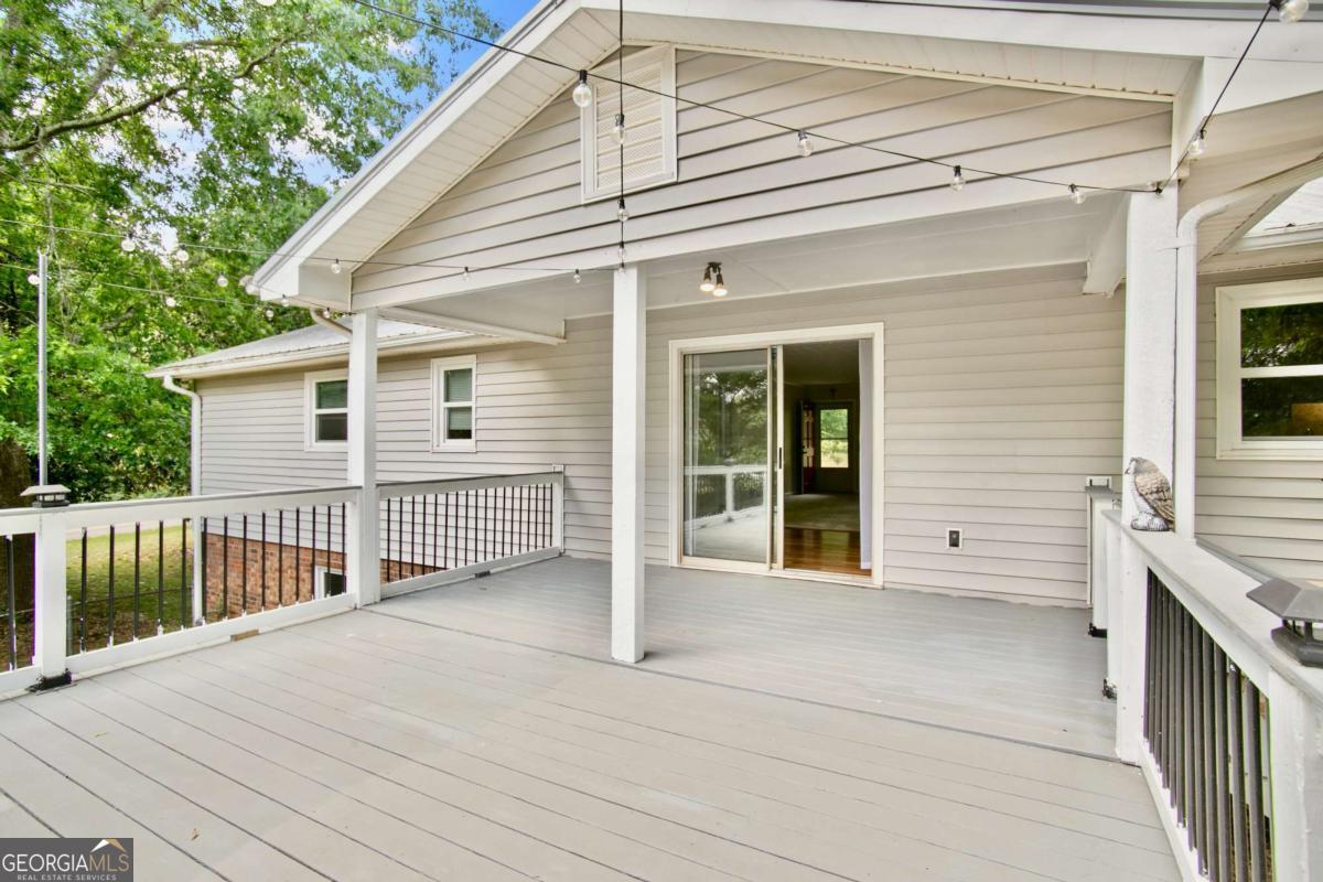 765 Aiken Drive Dallas GA 30157