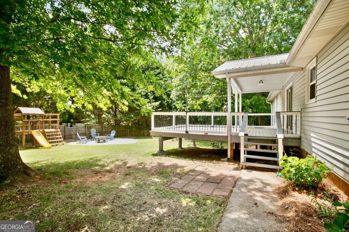 765 Aiken Drive Dallas GA 30157