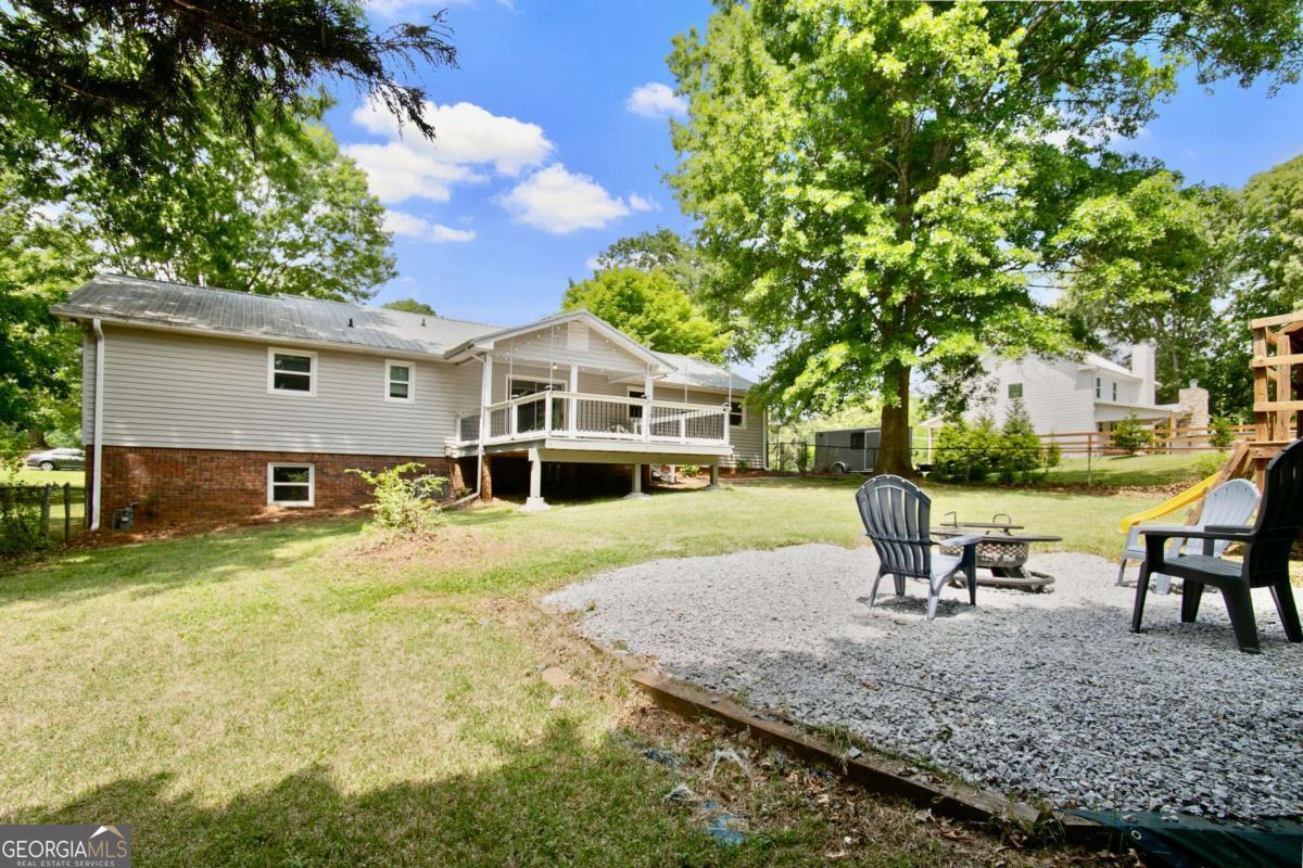 765 Aiken Drive Dallas GA 30157