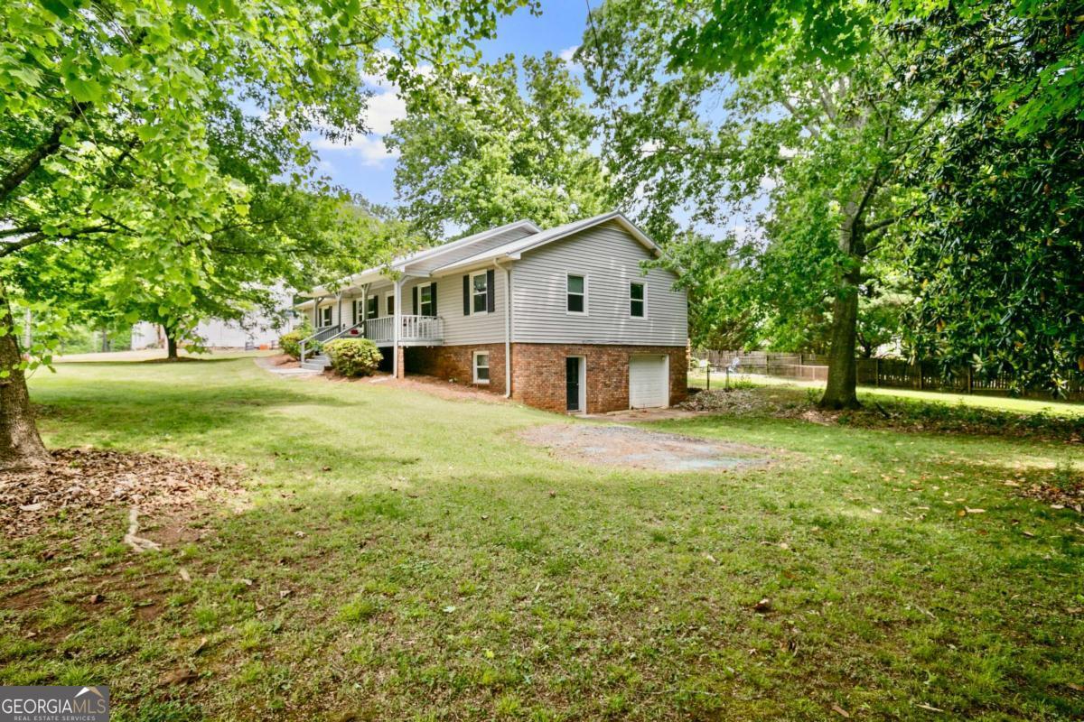 765 Aiken Drive Dallas GA 30157