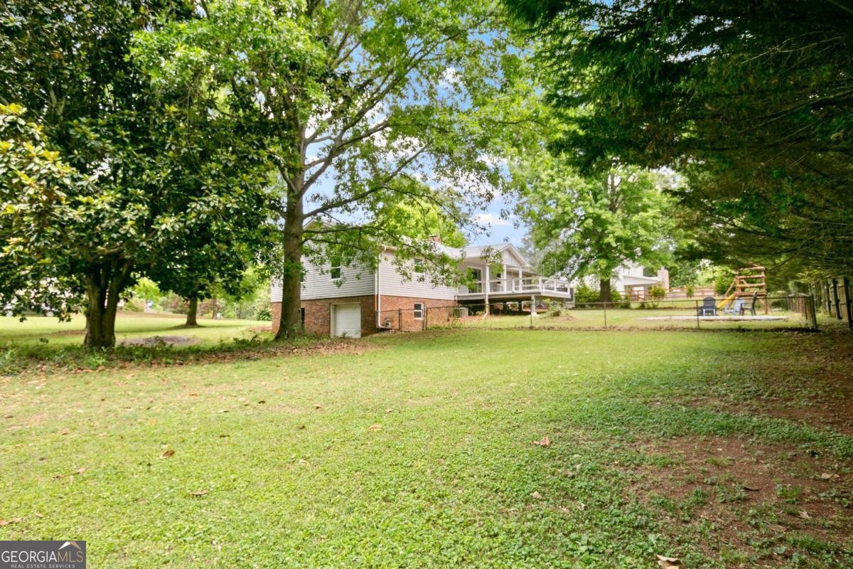 765 Aiken Drive Dallas GA 30157