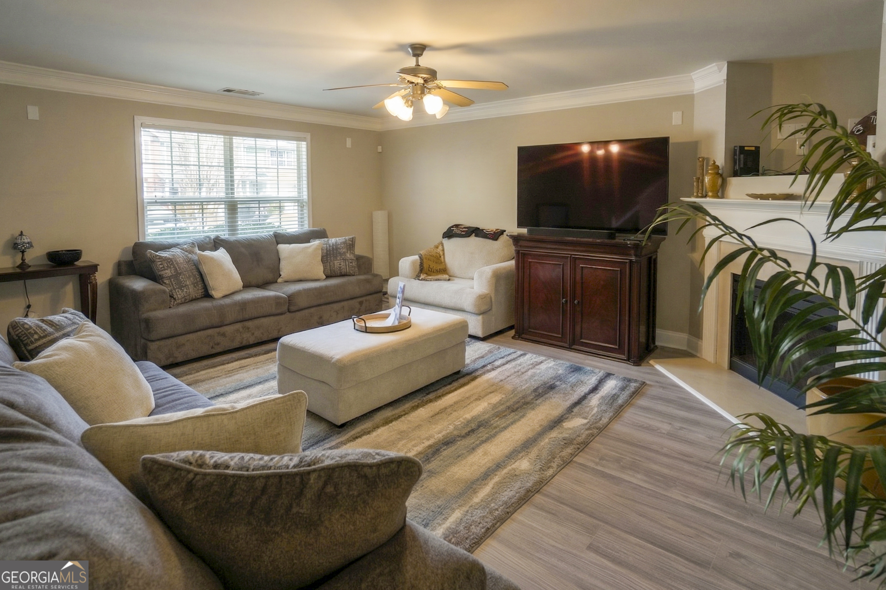 2628 Haligan Pointe Riverdale GA 30296