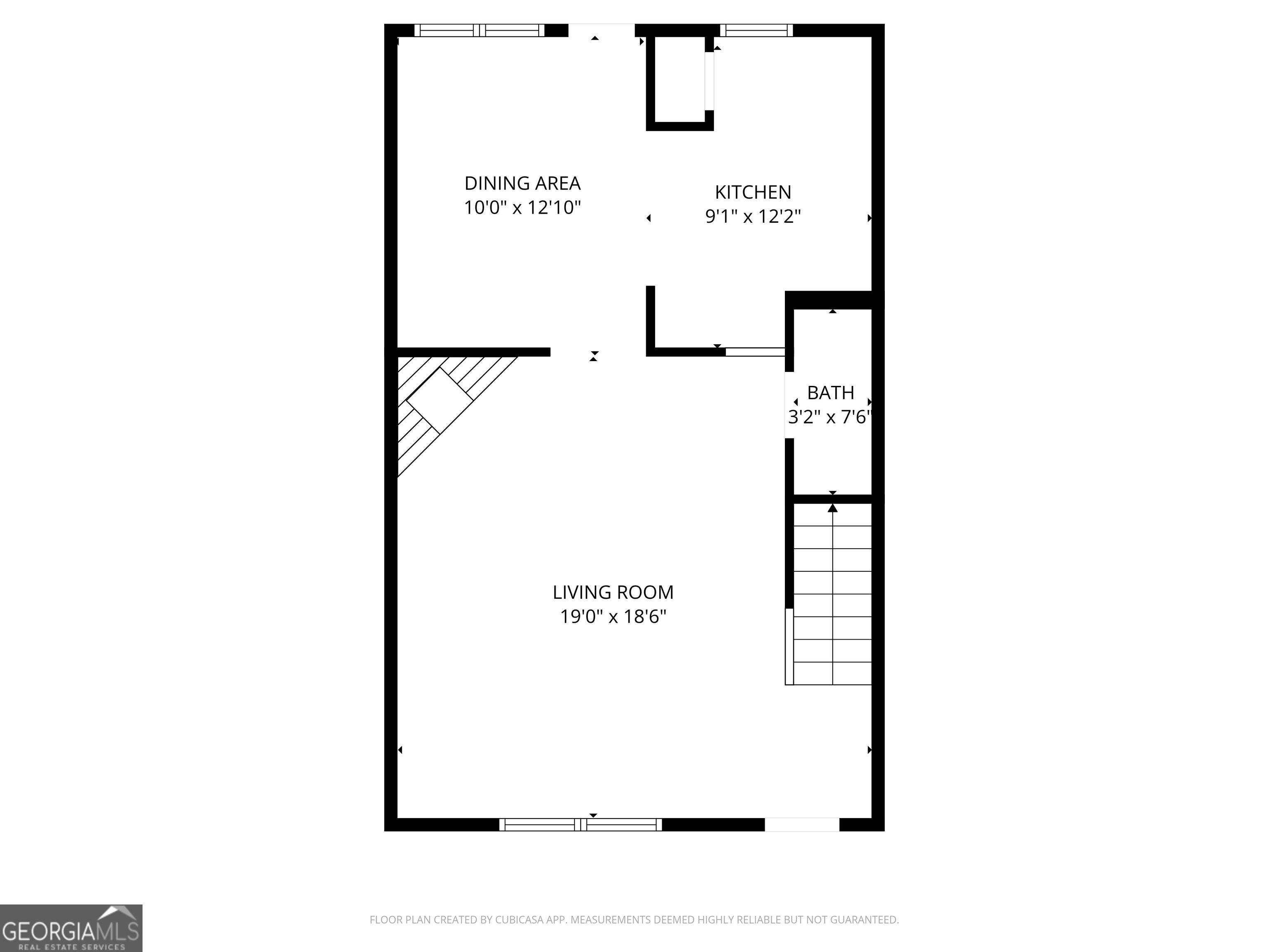 2628 Haligan Pointe Riverdale GA 30296