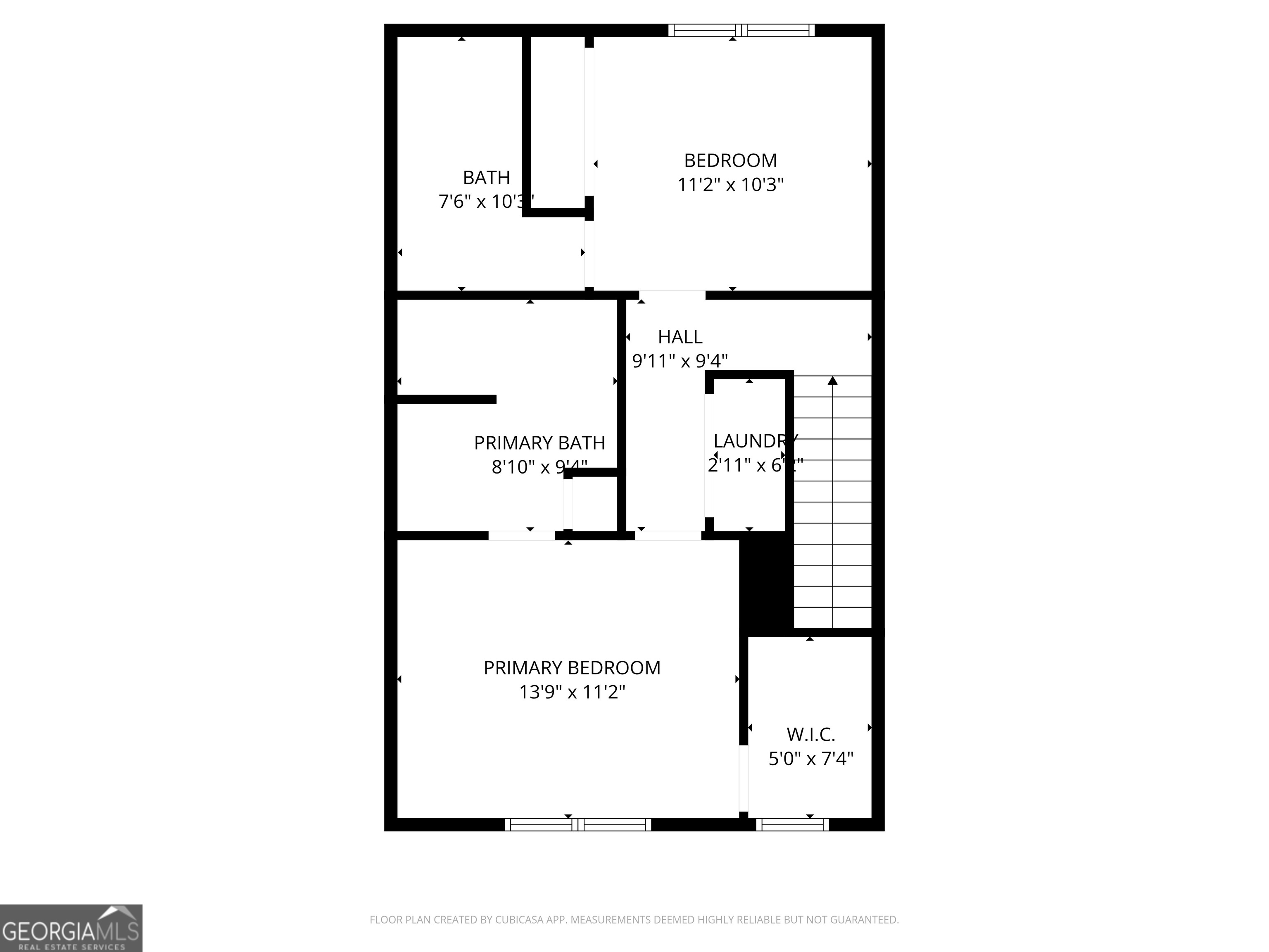 2628 Haligan Pointe Riverdale GA 30296