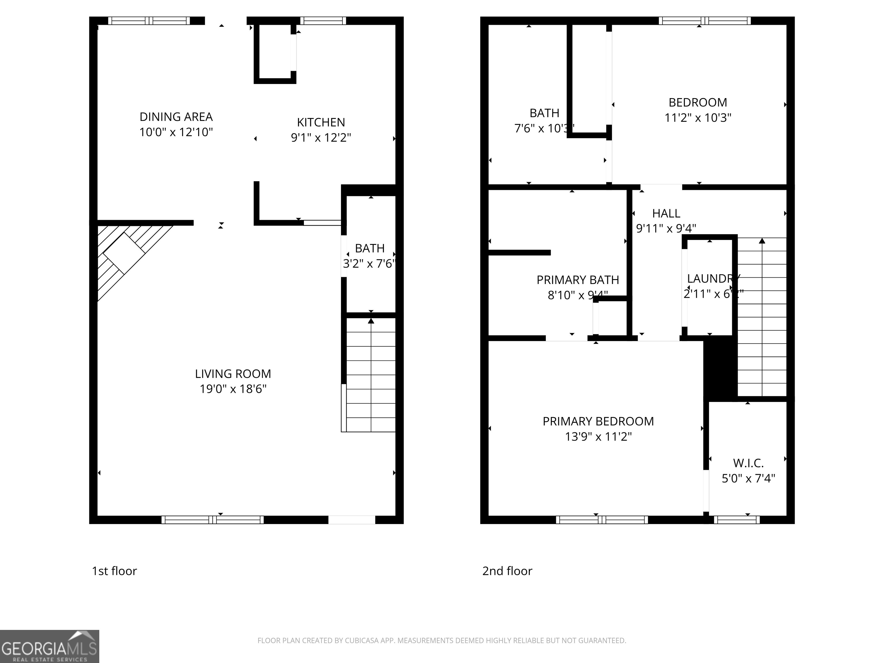 2628 Haligan Pointe Riverdale GA 30296