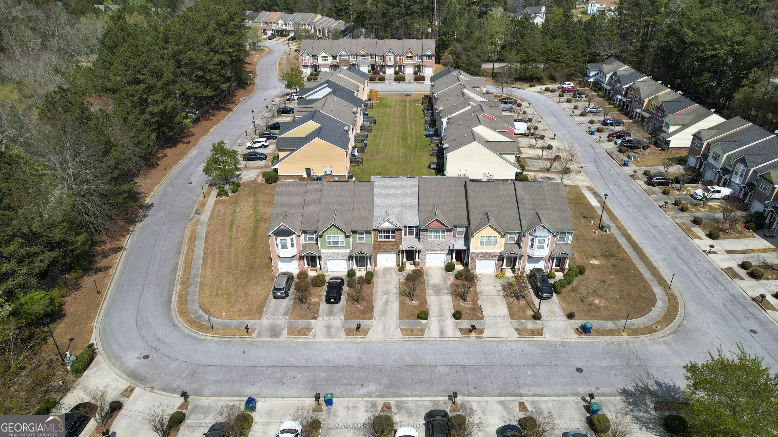 2628 Haligan Pointe Riverdale GA 30296