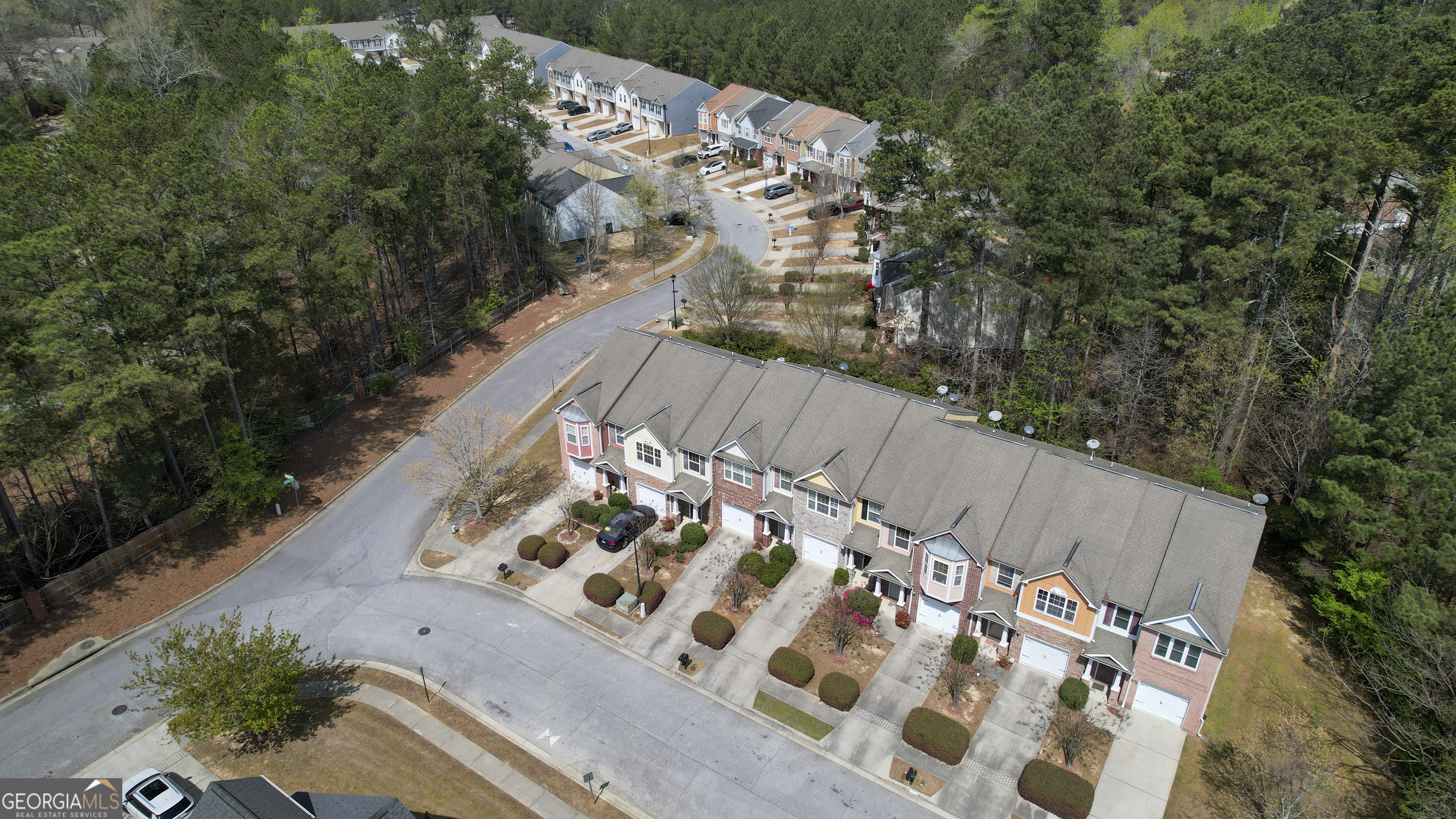 2628 Haligan Pointe Riverdale GA 30296