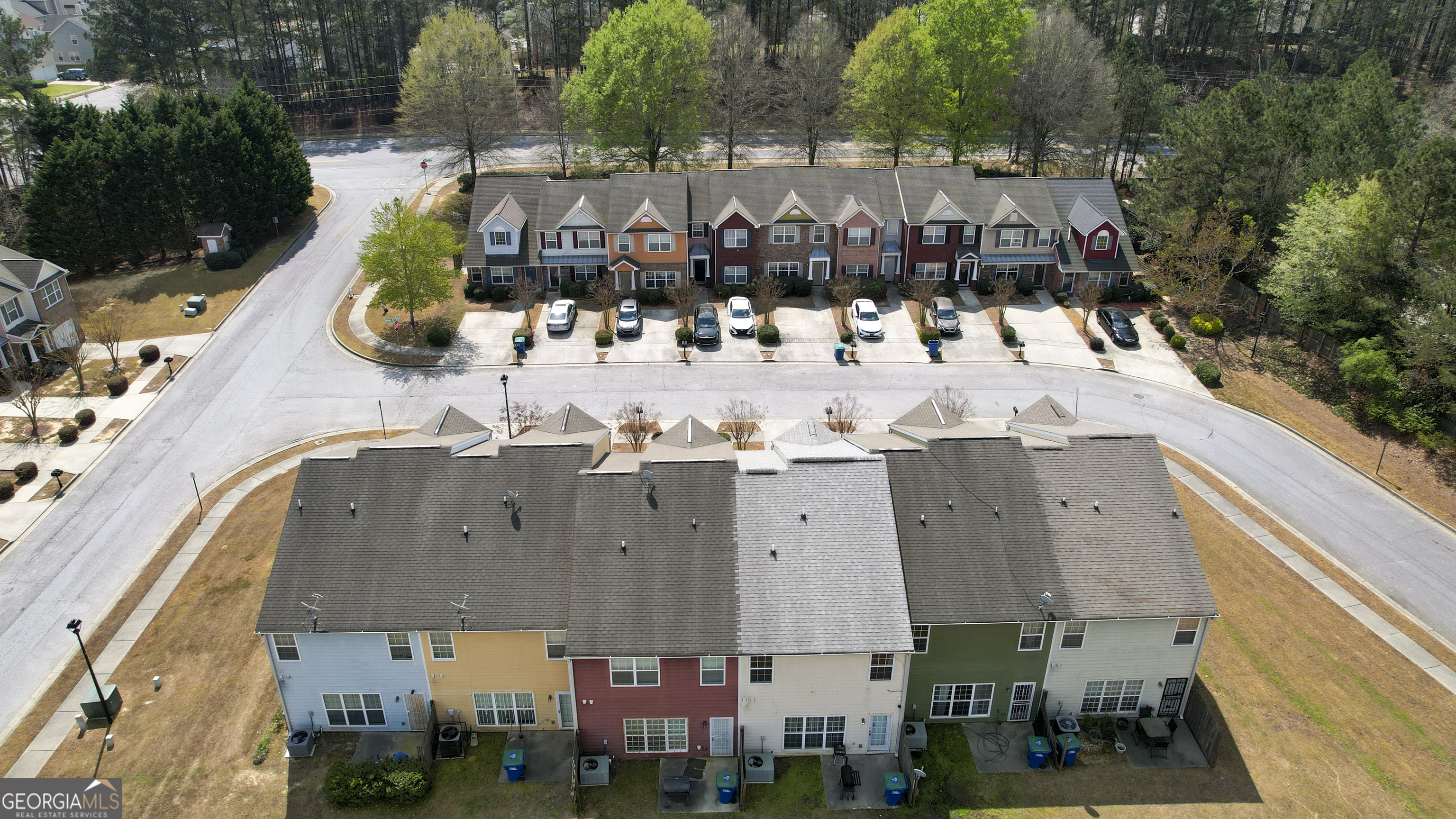 2628 Haligan Pointe Riverdale GA 30296