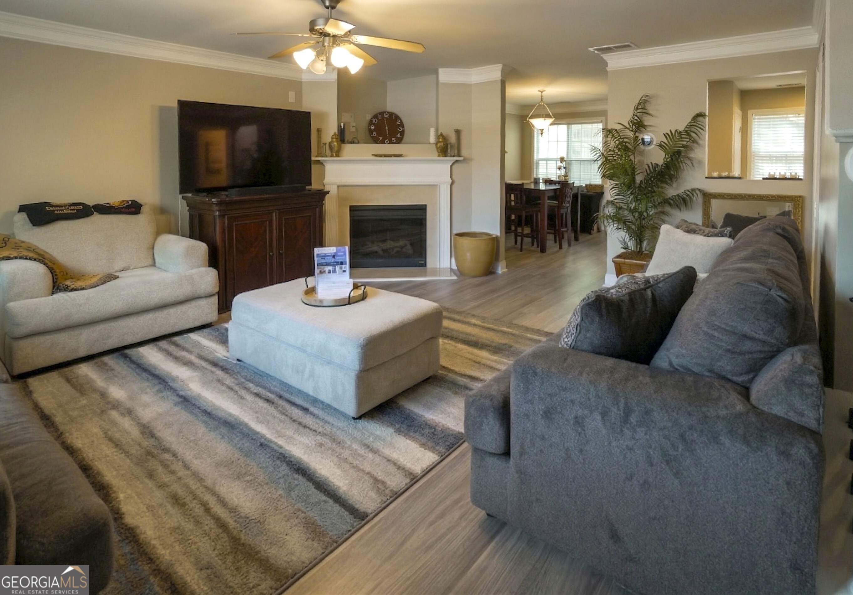 2628 Haligan Pointe Riverdale GA 30296