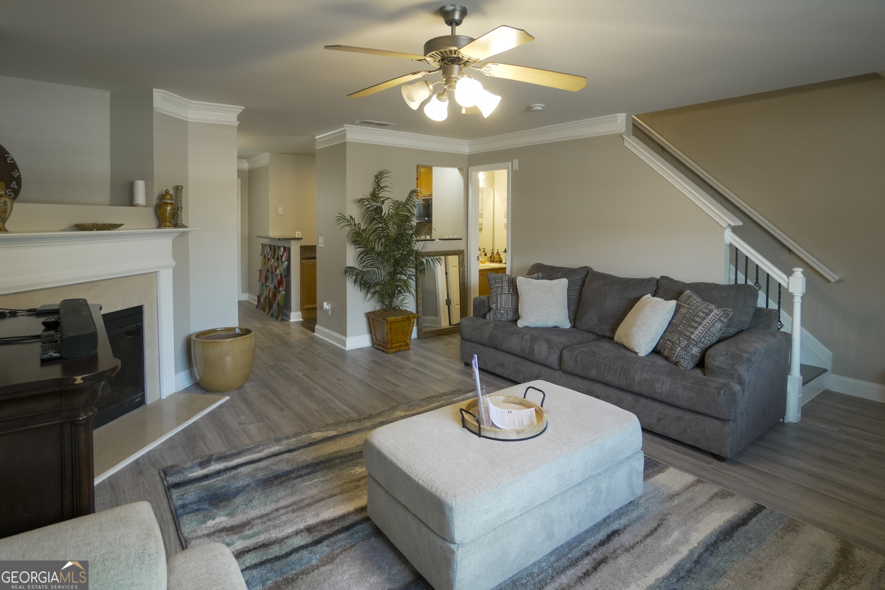 2628 Haligan Pointe Riverdale GA 30296