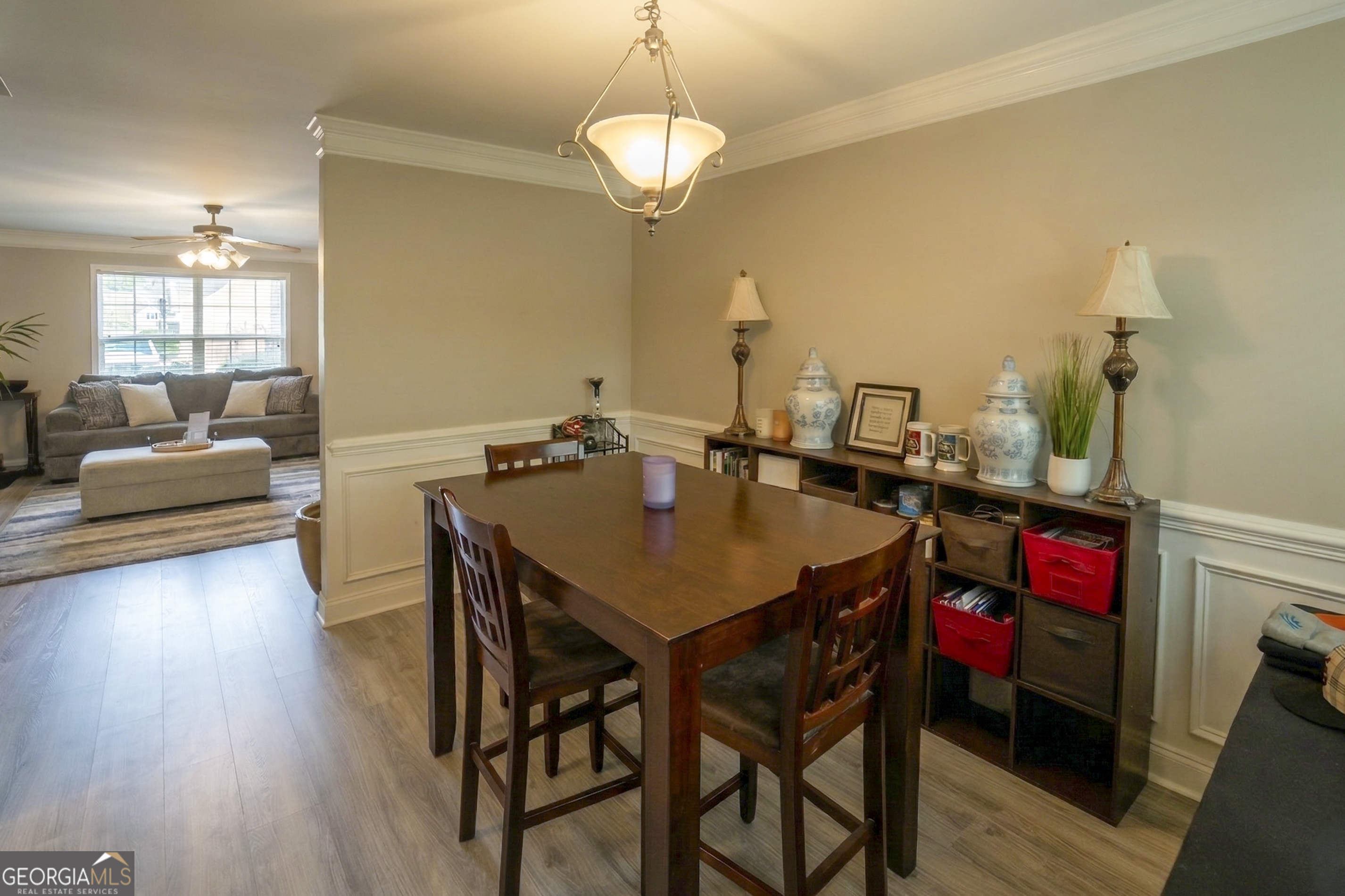 2628 Haligan Pointe Riverdale GA 30296