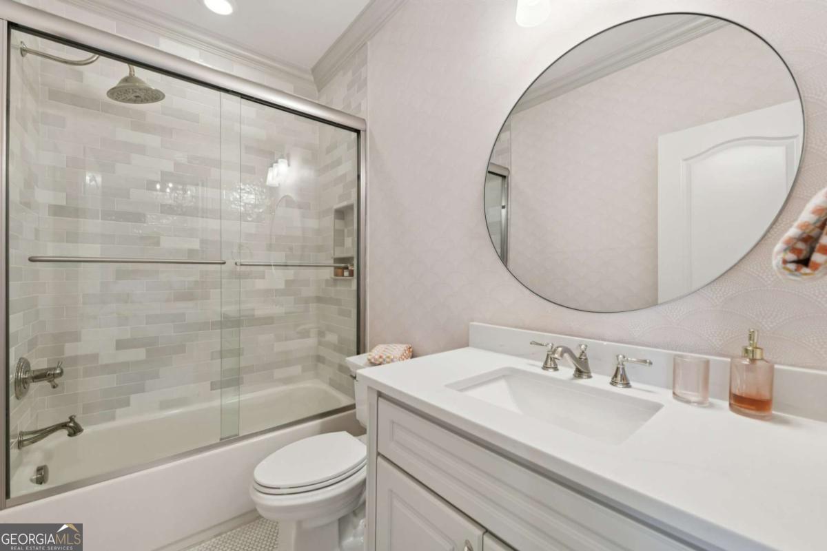 2071 Trimleston Road Statham GA 30666