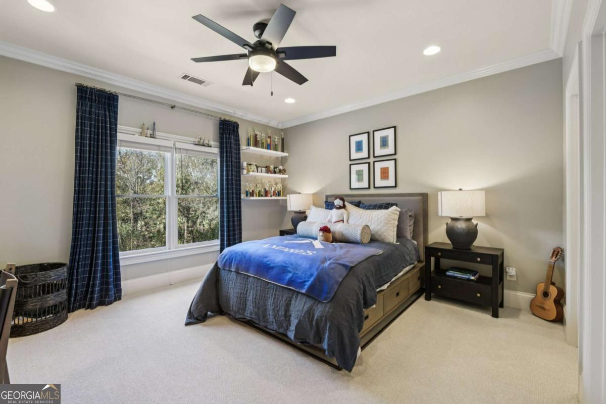 2071 Trimleston Road Statham GA 30666