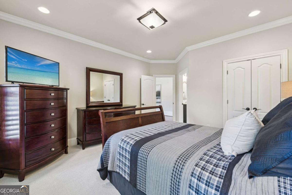 2071 Trimleston Road Statham GA 30666