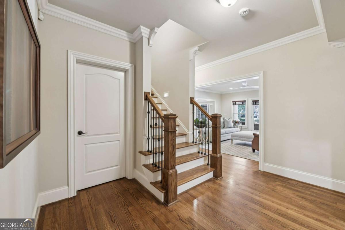 2071 Trimleston Road Statham GA 30666