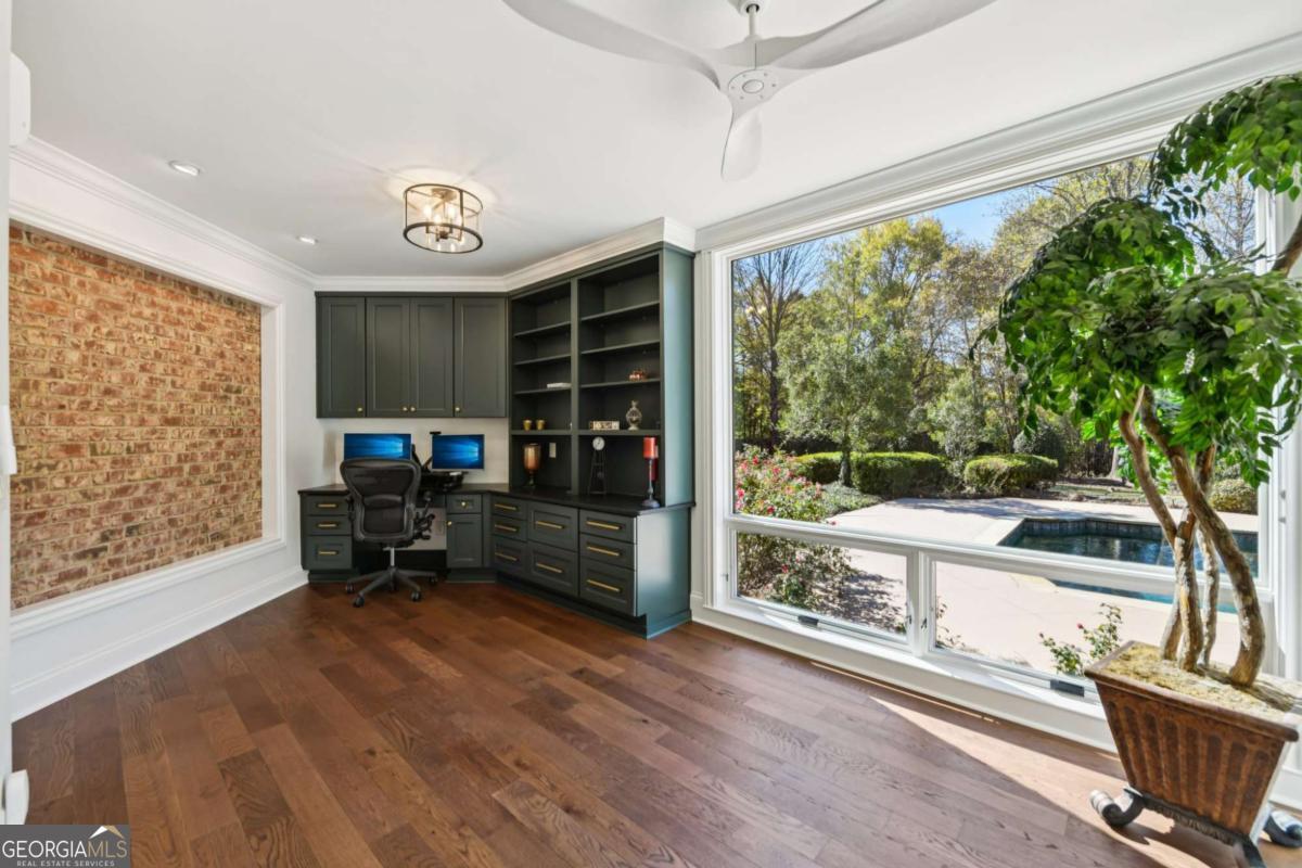 2071 Trimleston Road Statham GA 30666