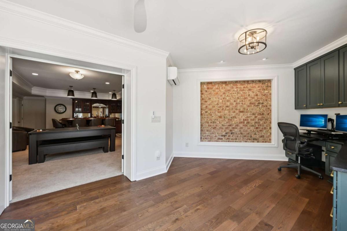 2071 Trimleston Road Statham GA 30666