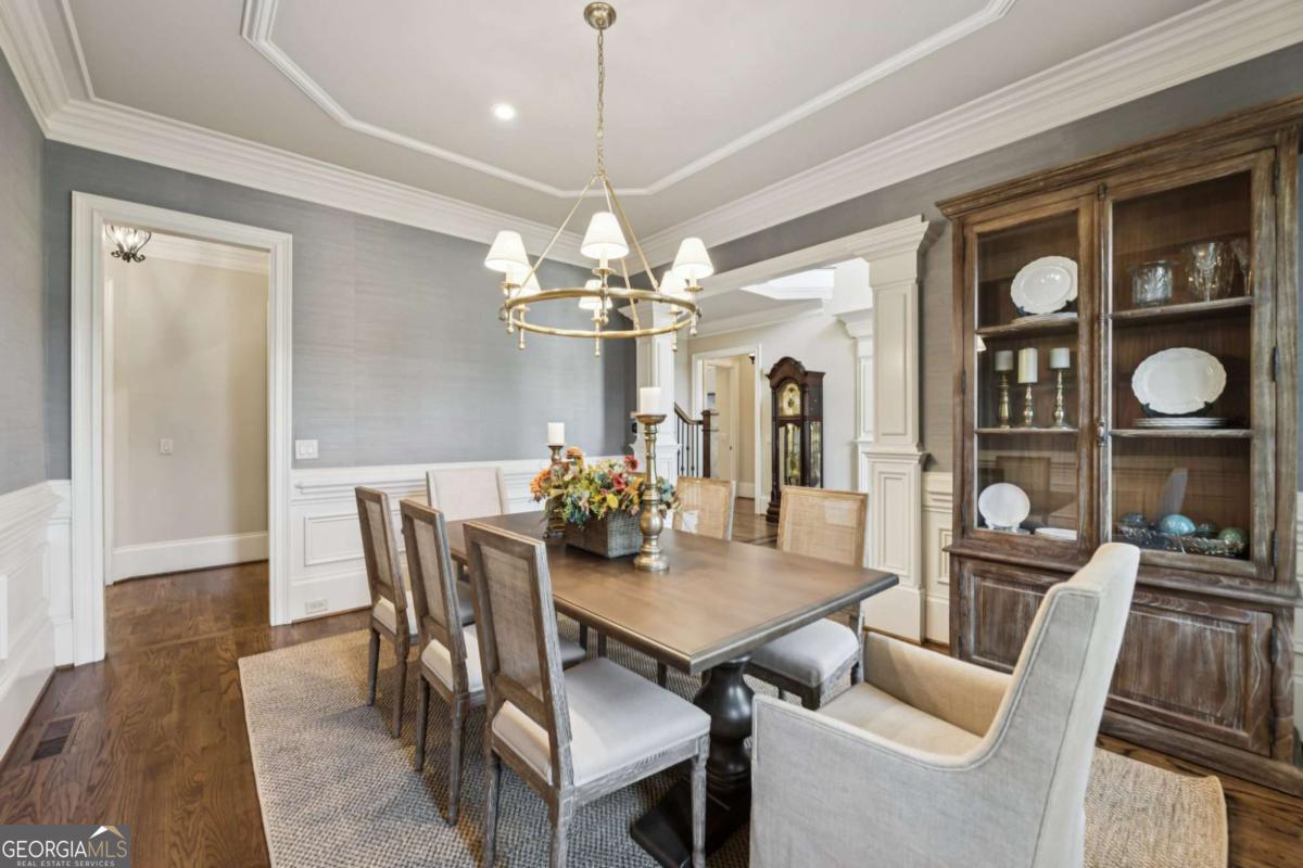 2071 Trimleston Road Statham GA 30666