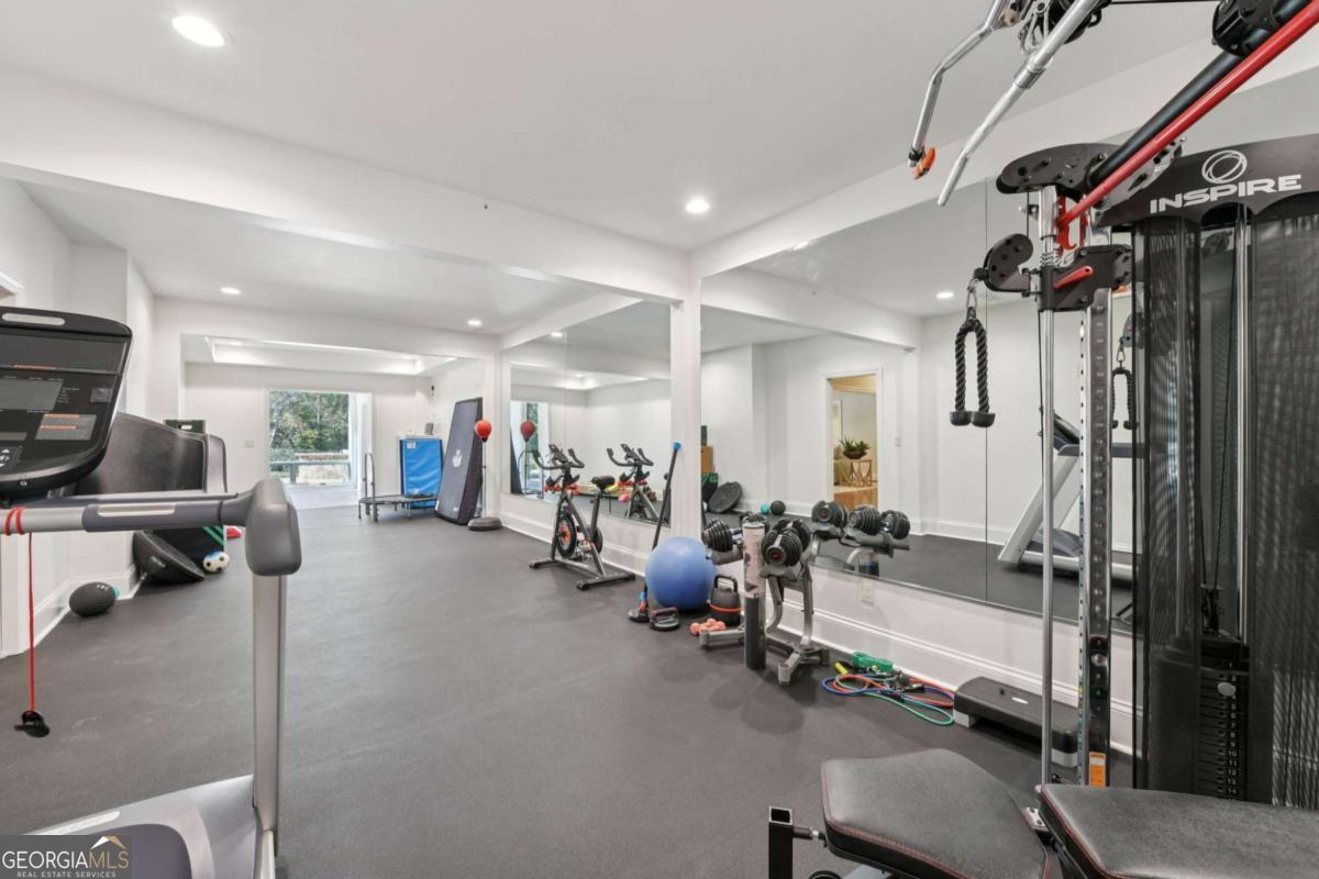 2071 Trimleston Road Statham GA 30666