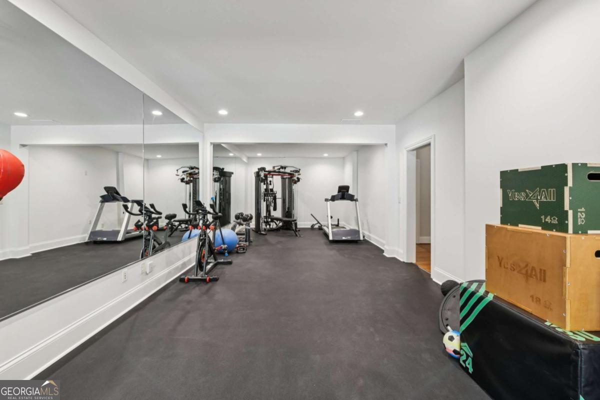 2071 Trimleston Road Statham GA 30666