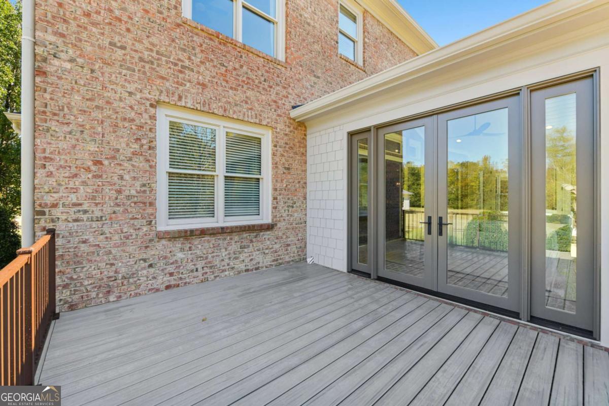 2071 Trimleston Road Statham GA 30666