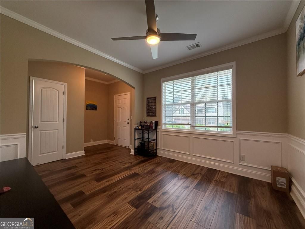 2261 Line Drive Lawrenceville GA 30043