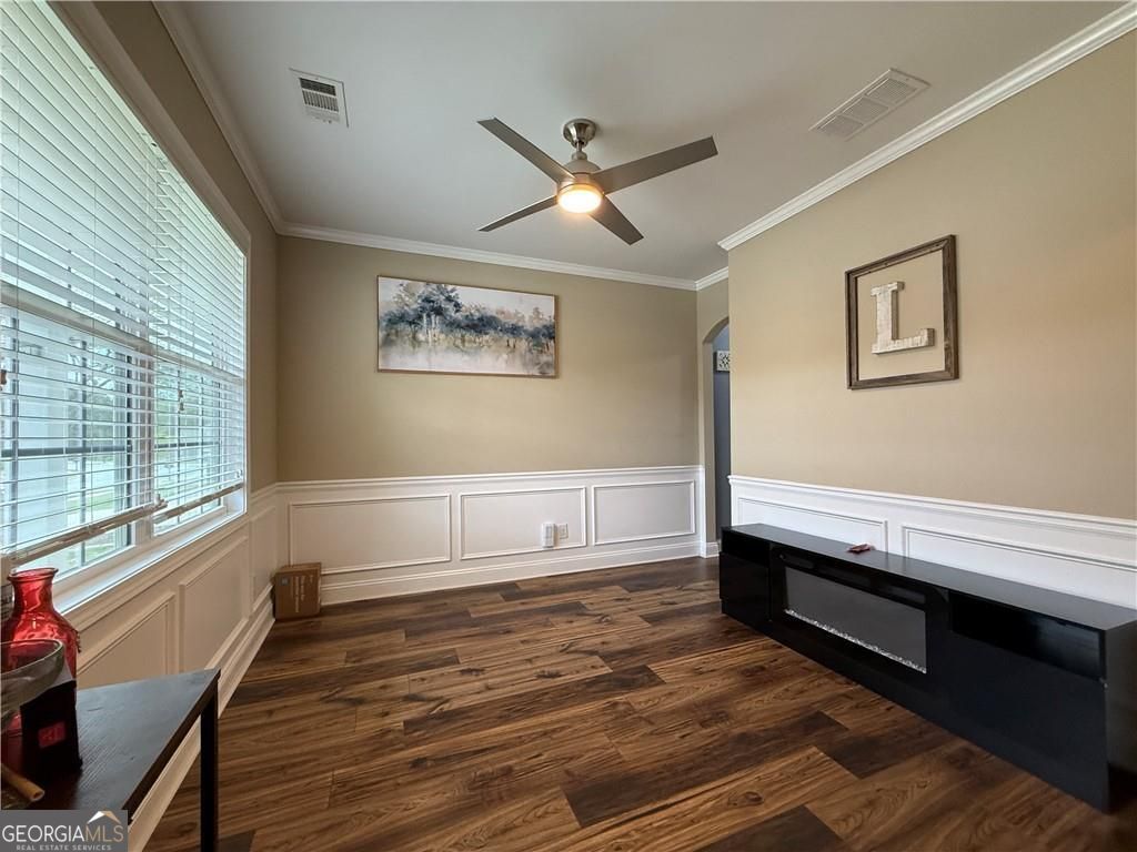 2261 Line Drive Lawrenceville GA 30043