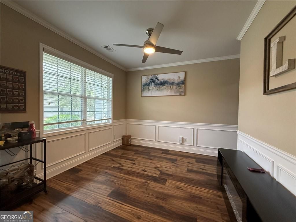 2261 Line Drive Lawrenceville GA 30043