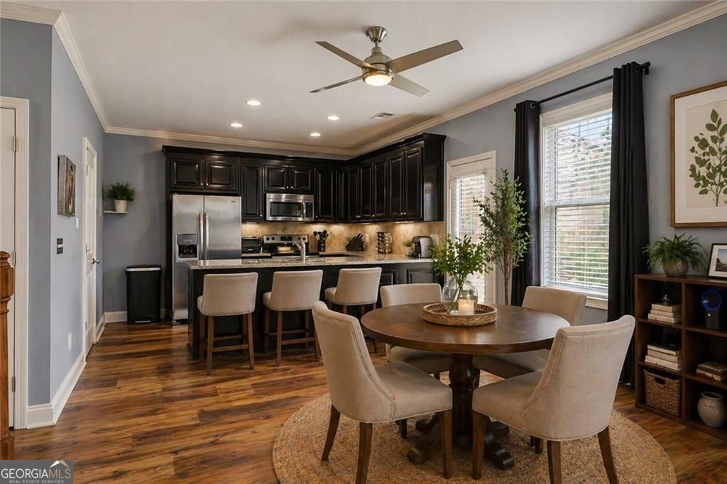 2261 Line Drive Lawrenceville GA 30043