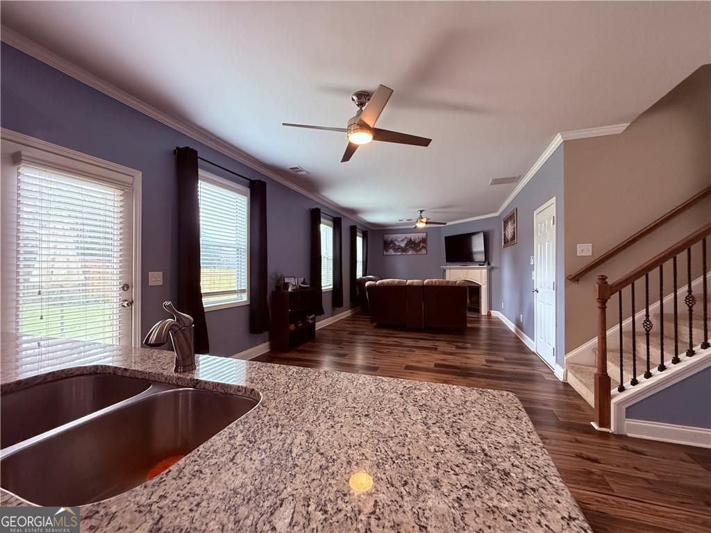 2261 Line Drive Lawrenceville GA 30043