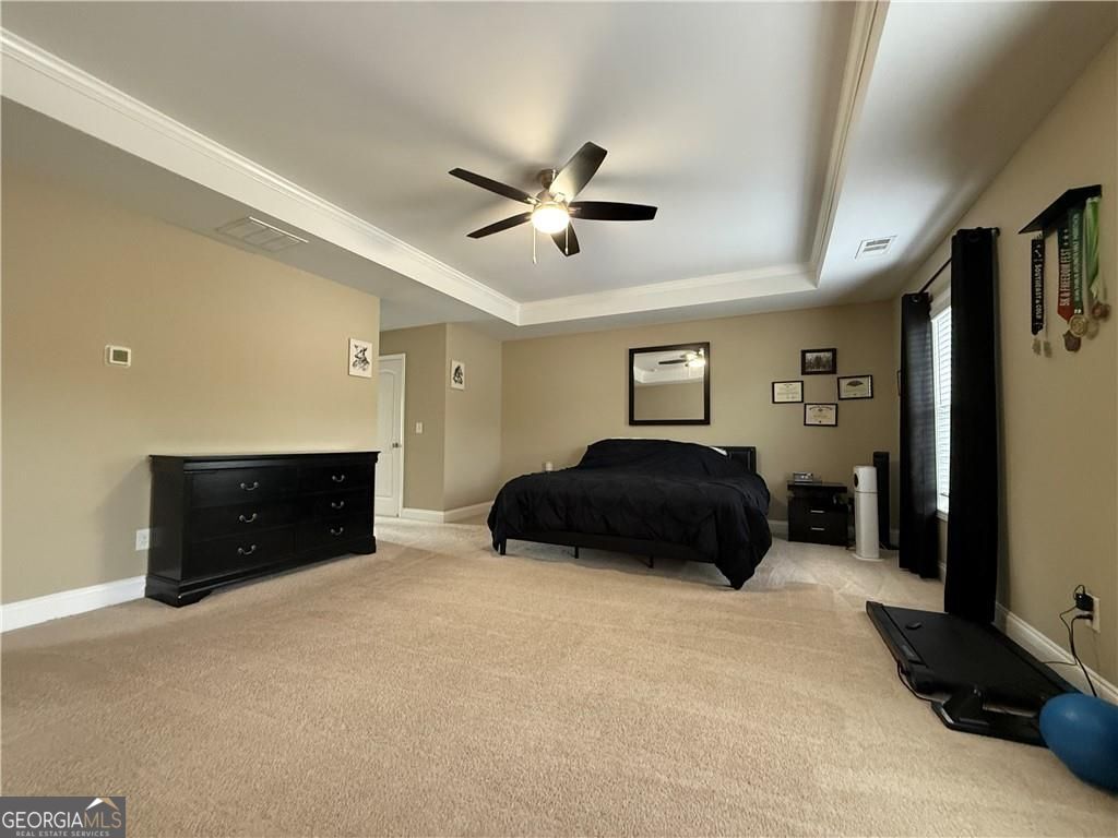 2261 Line Drive Lawrenceville GA 30043
