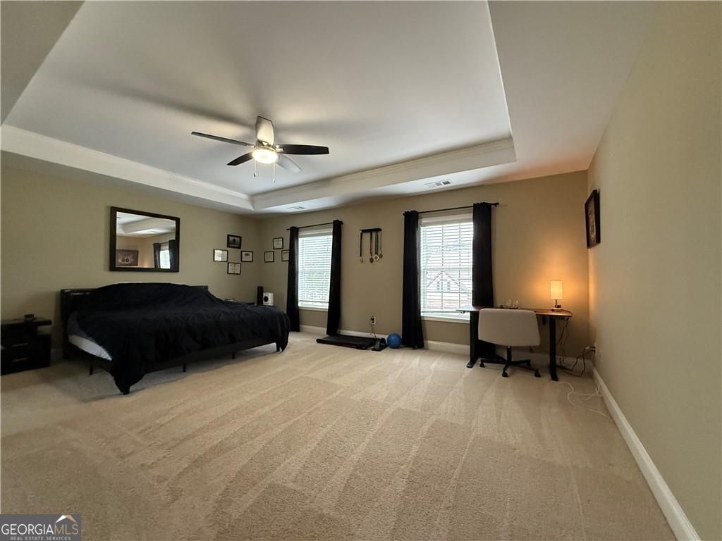 2261 Line Drive Lawrenceville GA 30043