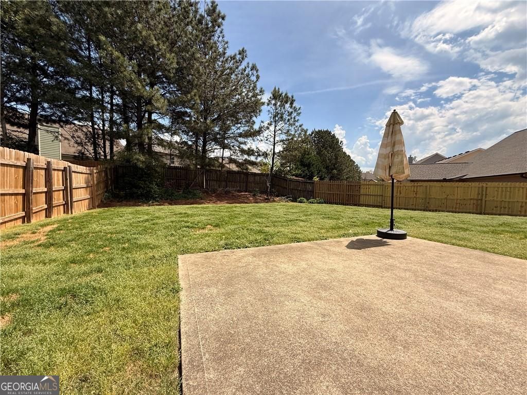 2261 Line Drive Lawrenceville GA 30043