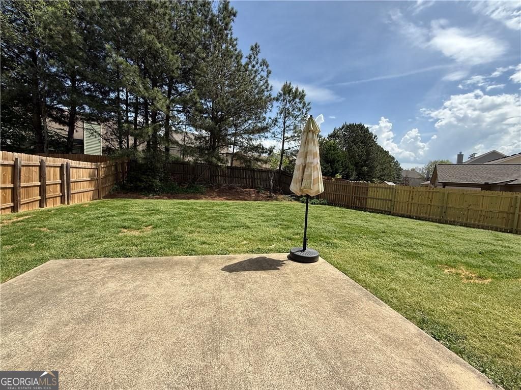 2261 Line Drive Lawrenceville GA 30043