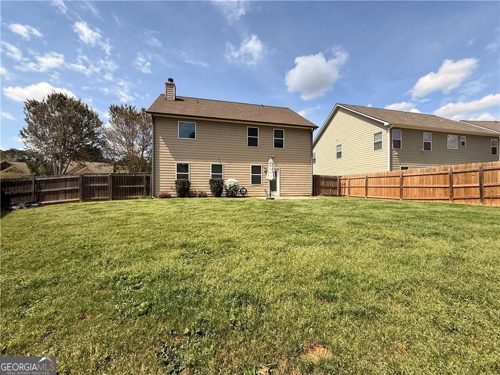 2261 Line Drive Lawrenceville GA 30043