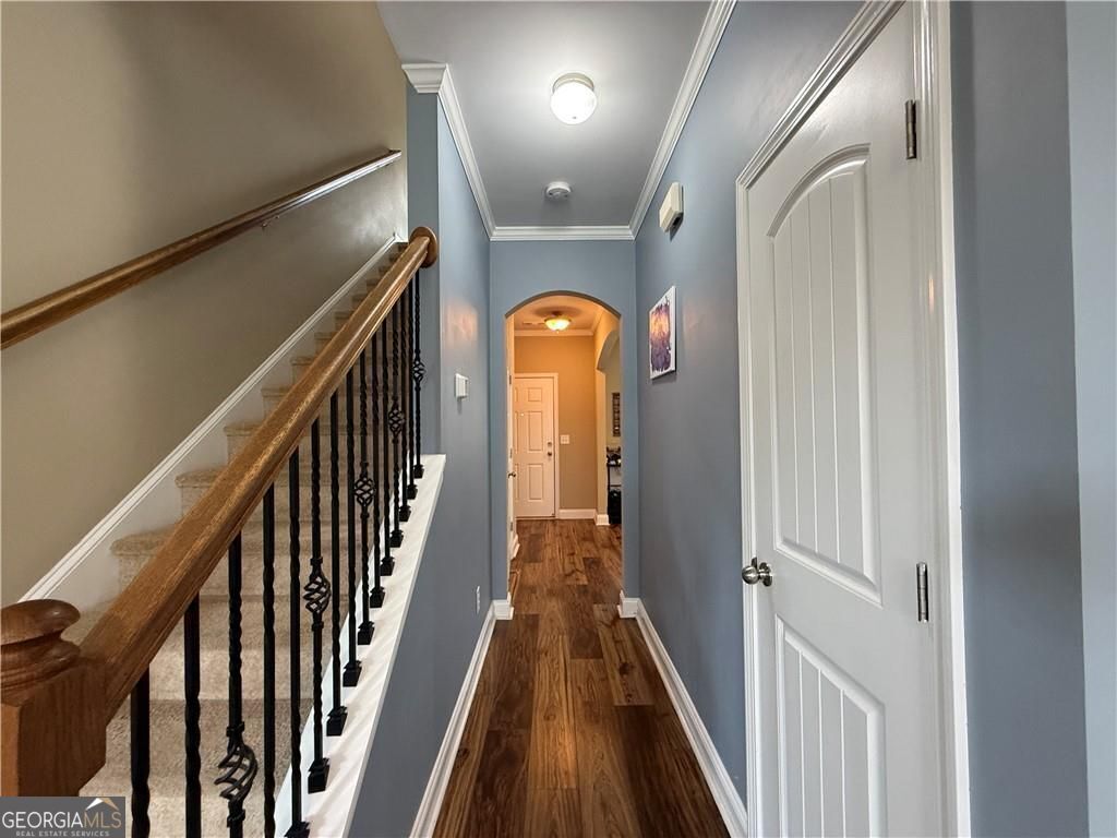 2261 Line Drive Lawrenceville GA 30043