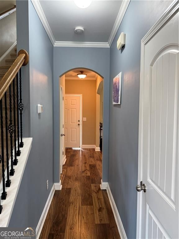 2261 Line Drive Lawrenceville GA 30043