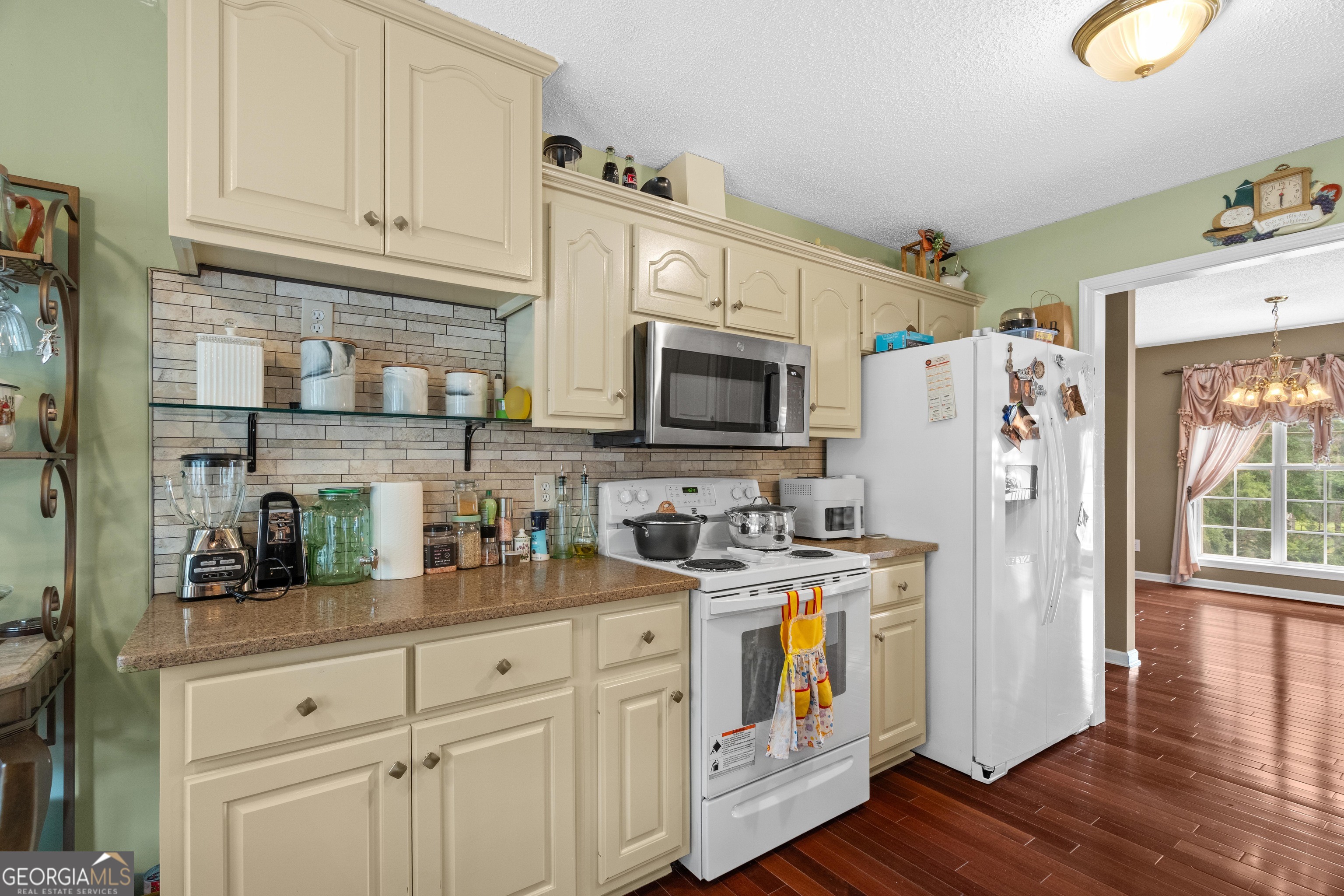 391 Wildwood Circle SE Calhoun GA 30701