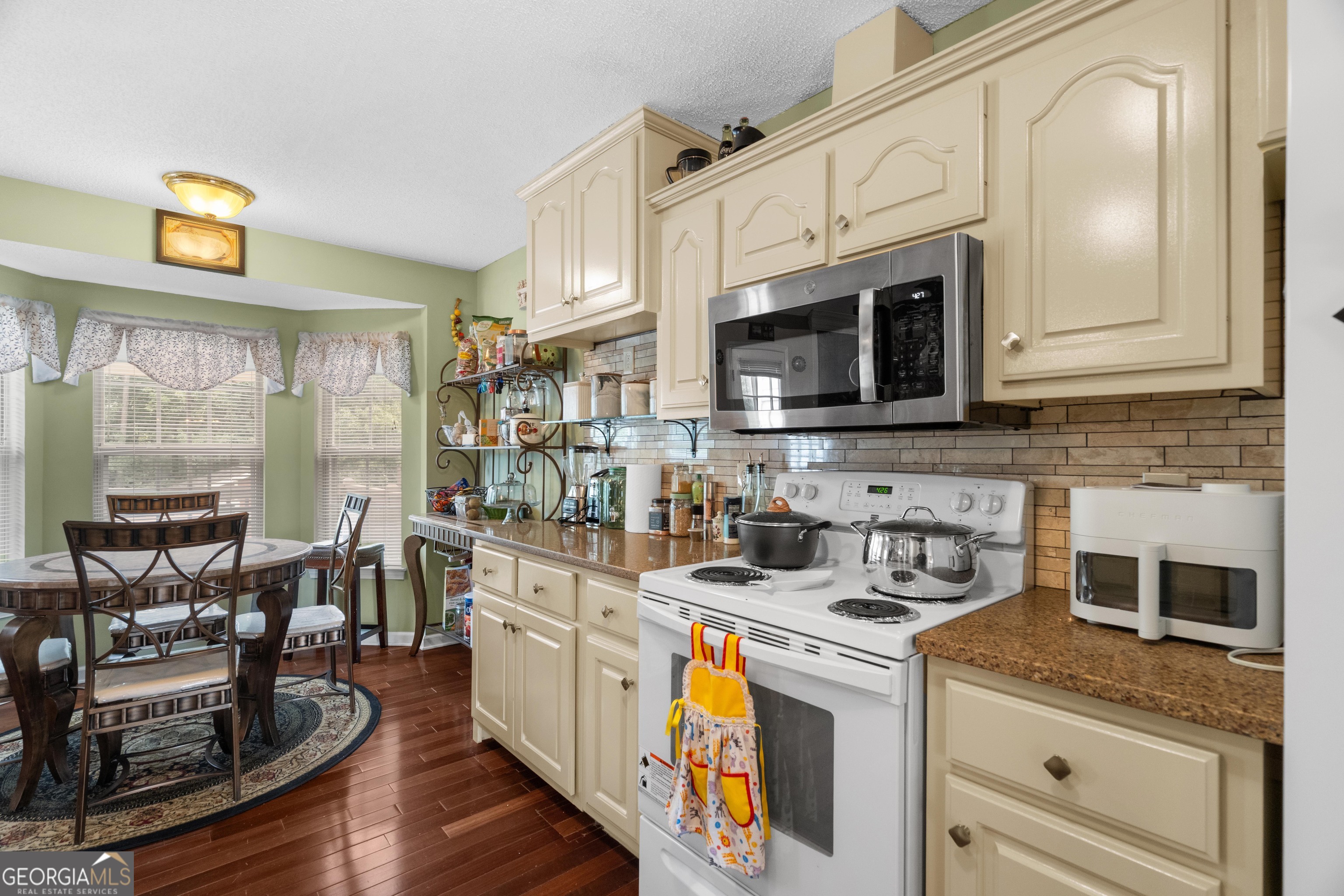 391 Wildwood Circle SE Calhoun GA 30701