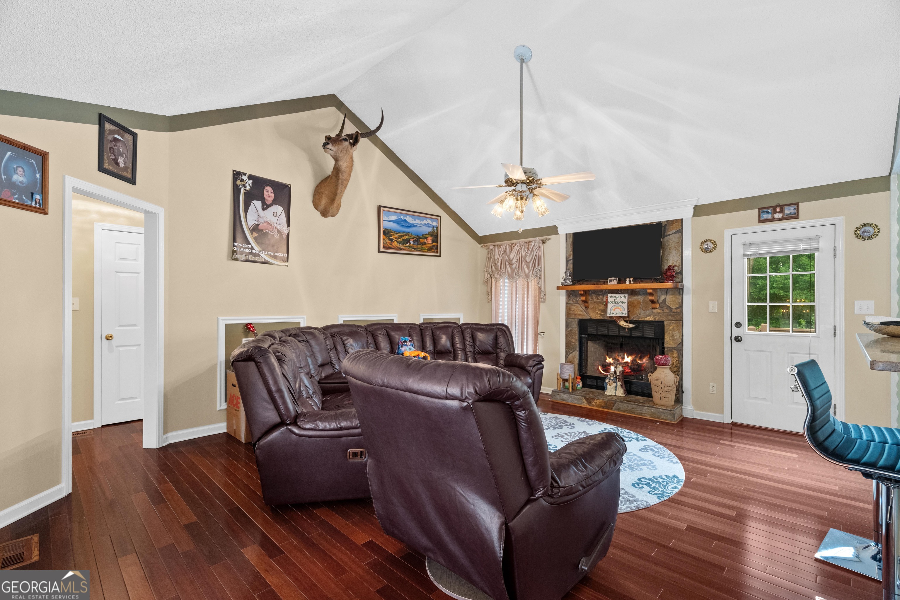 391 Wildwood Circle SE Calhoun GA 30701