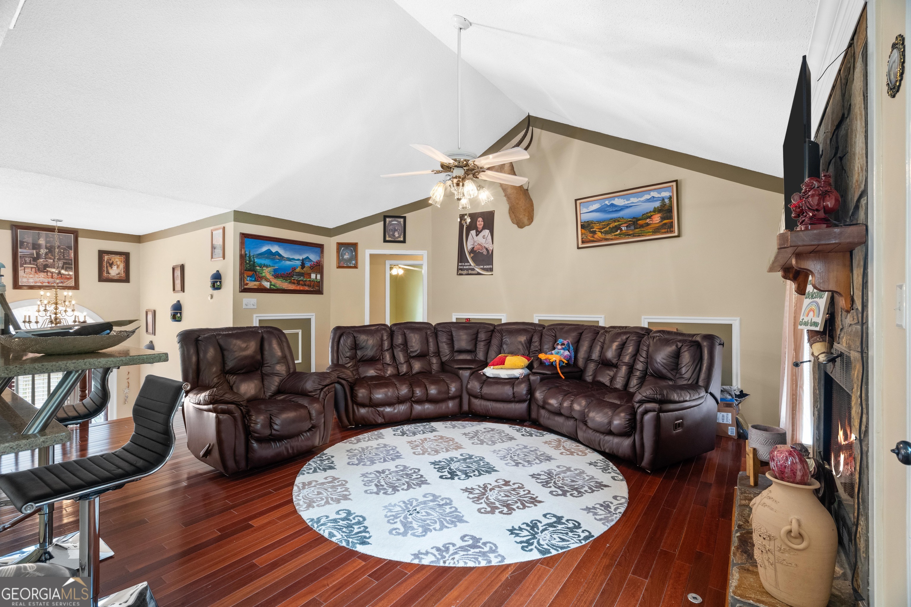 391 Wildwood Circle SE Calhoun GA 30701
